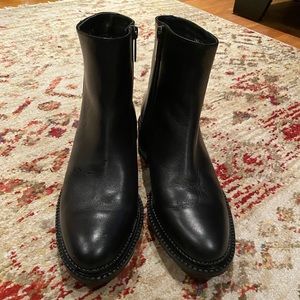 Aquaitalia lug boots BOOTS NOW AVAILABLE